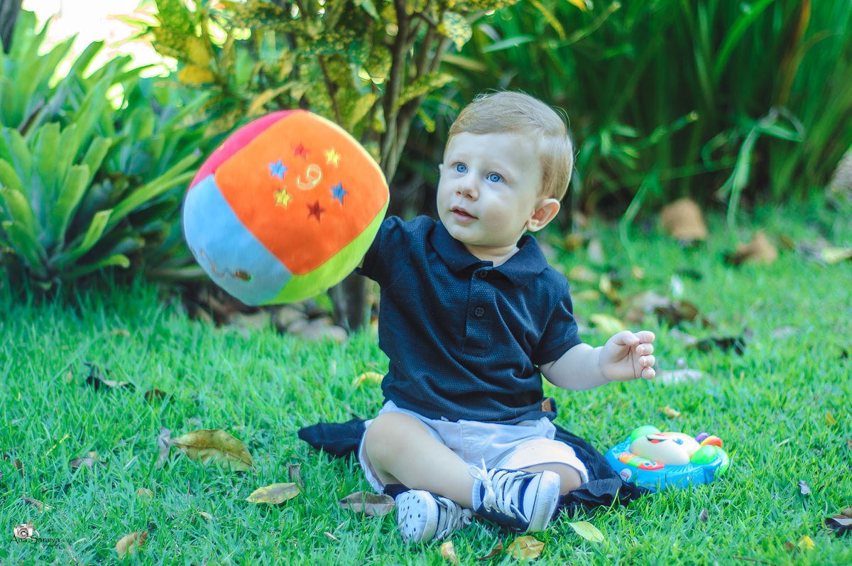 Fotografia infantil  - Vitória /ES
laddus.com.br