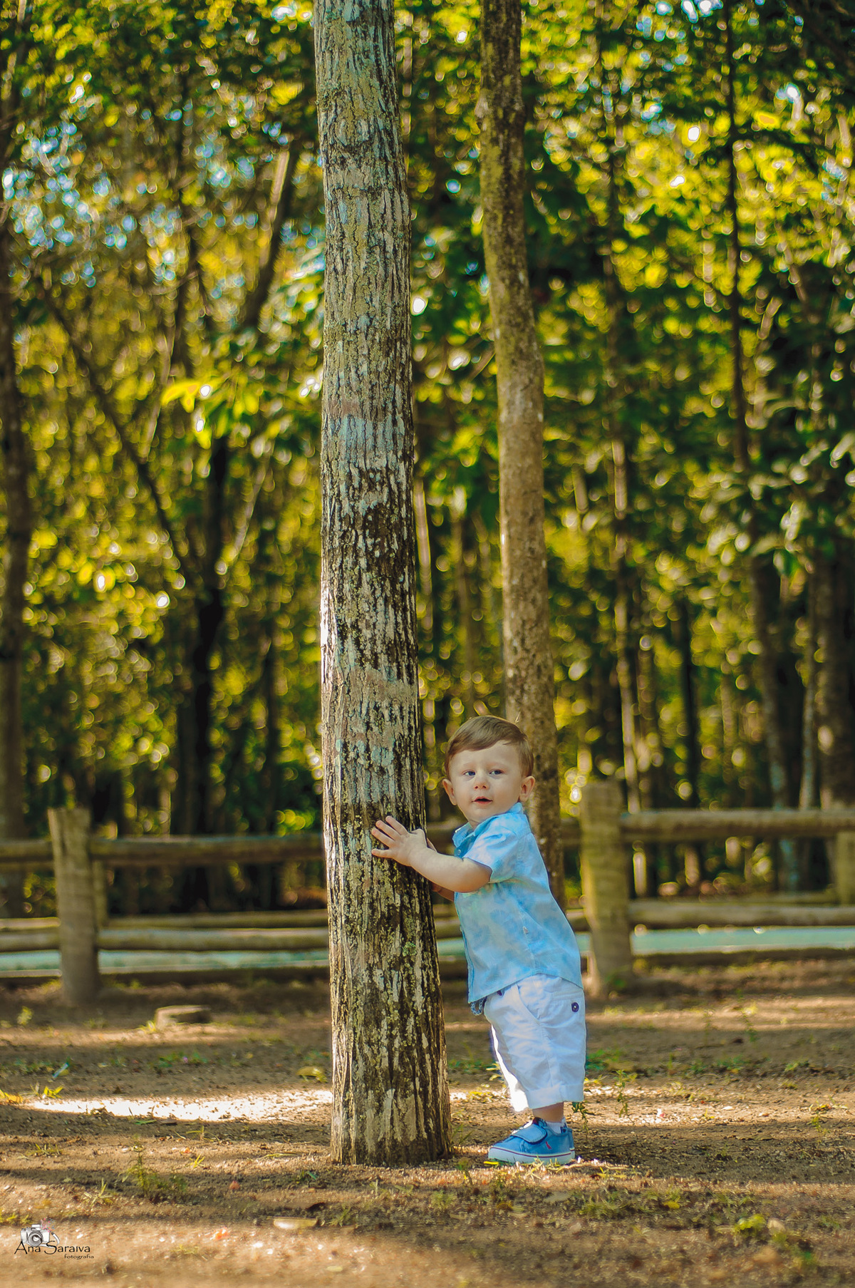 Fotografia infantil  - Vitória /ES
laddus.com.br