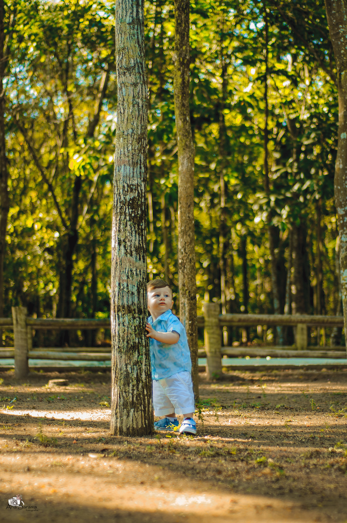Fotografia infantil  - Vitória /ES
laddus.com.br