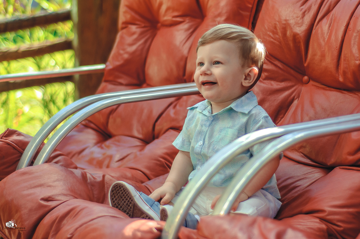 Fotografia infantil  - Vitória /ES
laddus.com.br