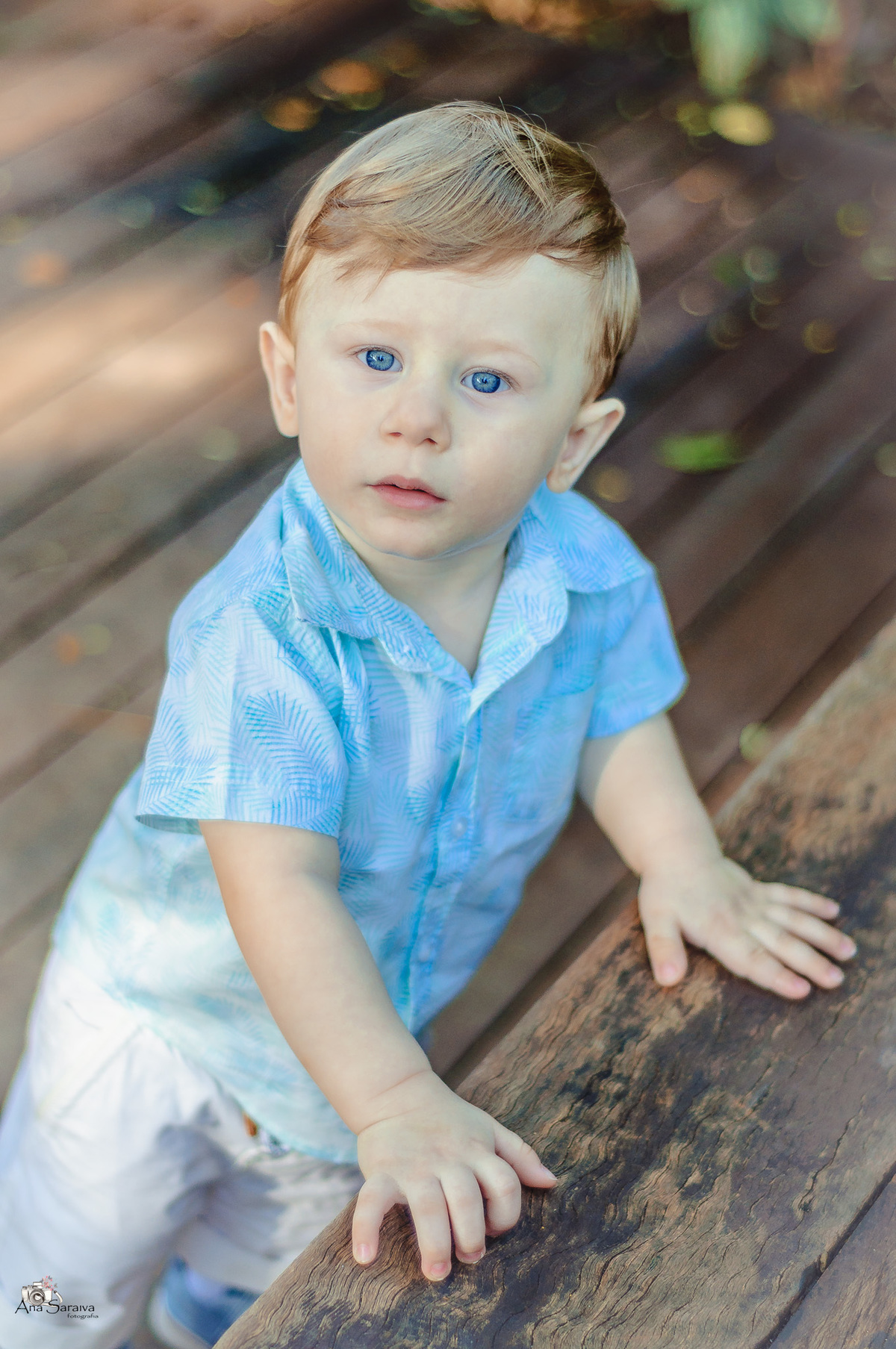 Fotografia infantil  - Vitória /ES
laddus.com.br