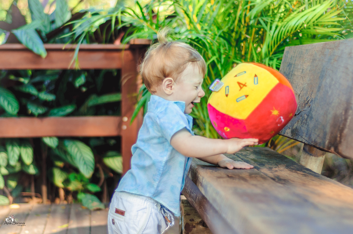 Fotografia infantil  - Vitória /ES
laddus.com.br