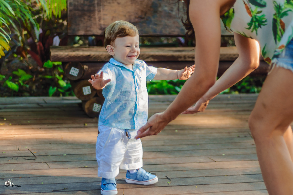 Fotografia infantil  - Vitória /ES
laddus.com.br