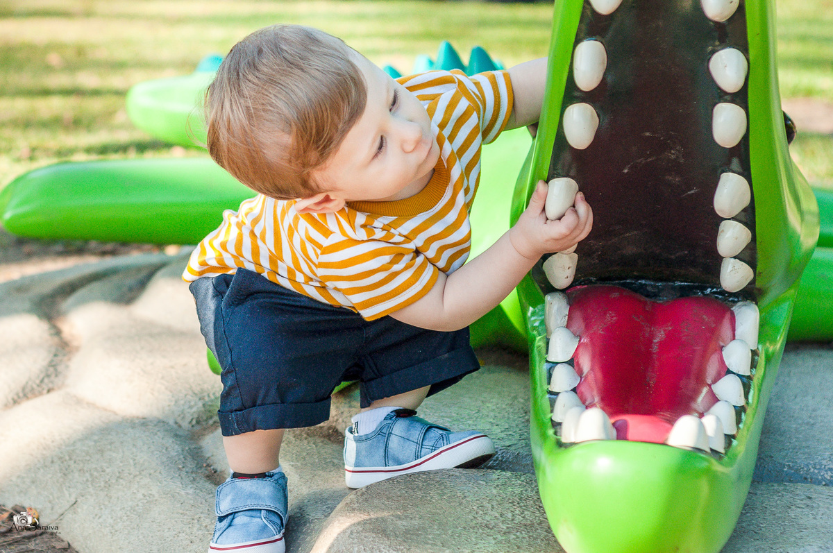 Fotografia infantil  - Vitória /ES
laddus.com.br