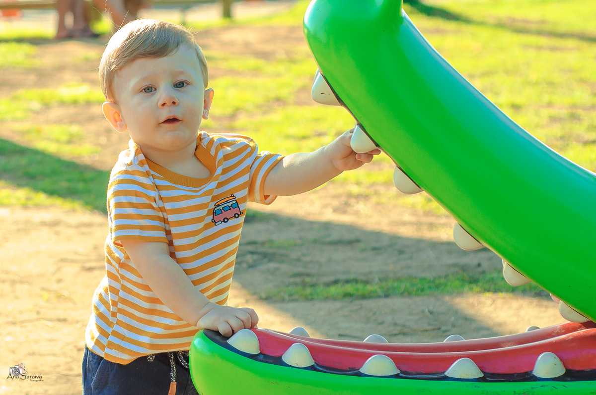 Fotografia infantil  - Vitória /ES
laddus.com.br