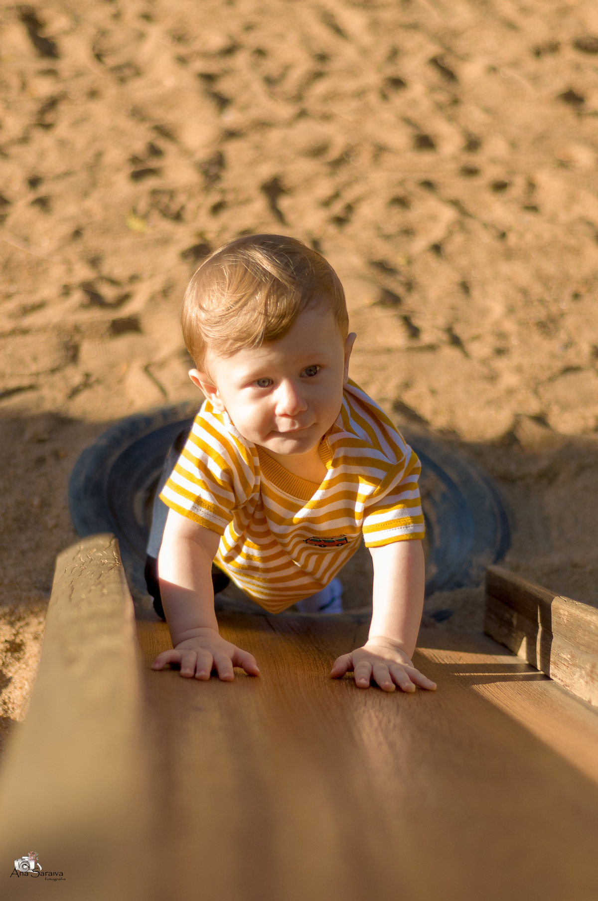 Fotografia infantil  - Vitória /ES
laddus.com.br