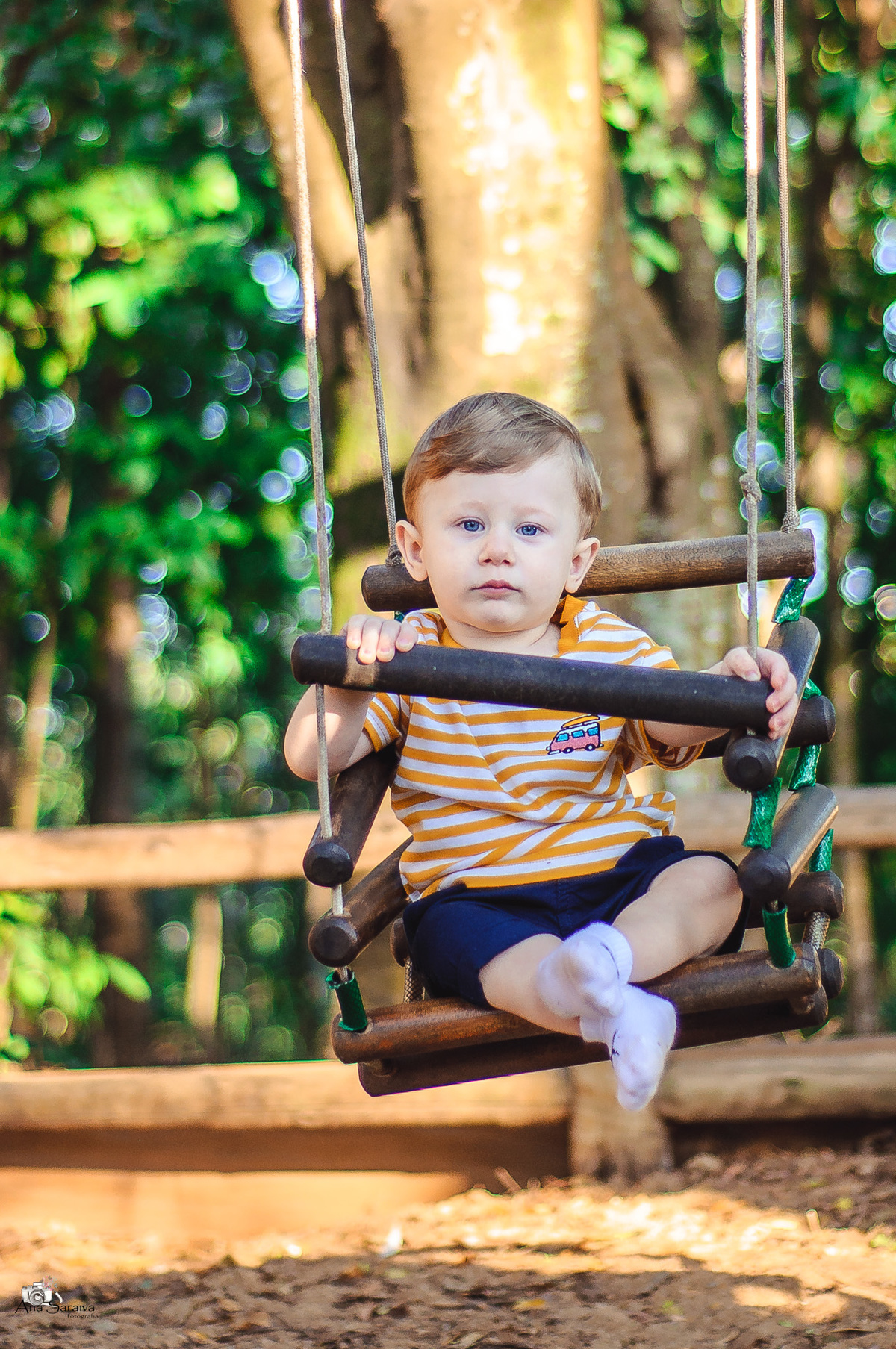 Fotografia infantil  - Vitória /ES
laddus.com.br