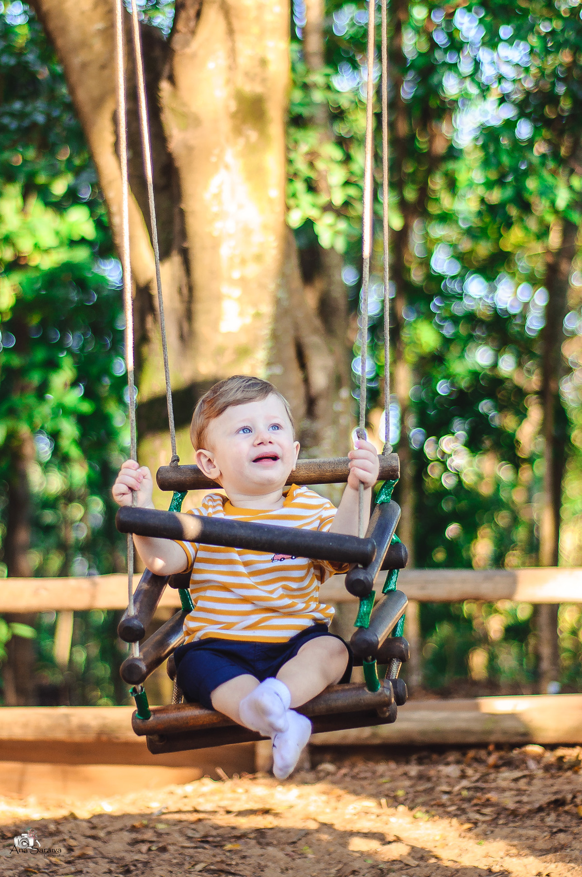 Fotografia infantil  - Vitória /ES
laddus.com.br