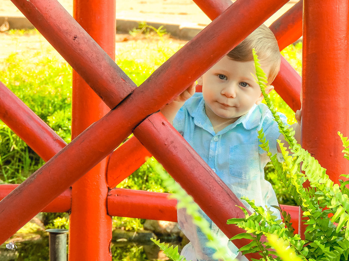 Fotografia infantil  - Vitória /ES
laddus.com.br