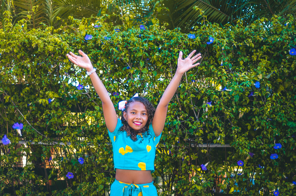 Fotografia infantil  - Vitória /ES
laddus.com.br