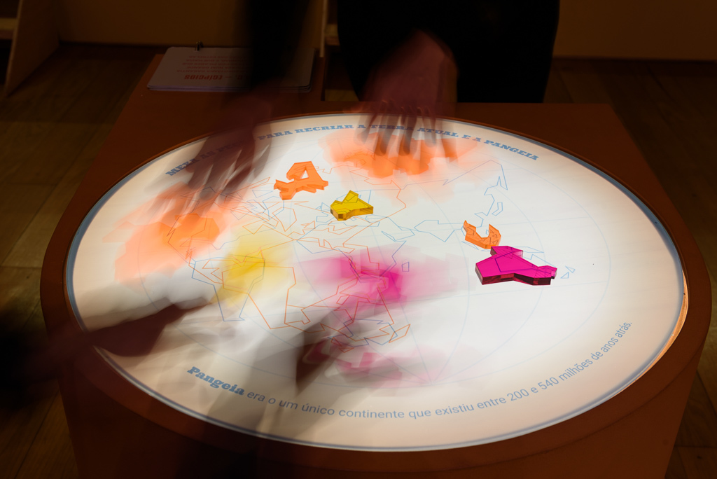 Mostra Darwin, Museu do Jardim Botânico, Rio de Janeiro