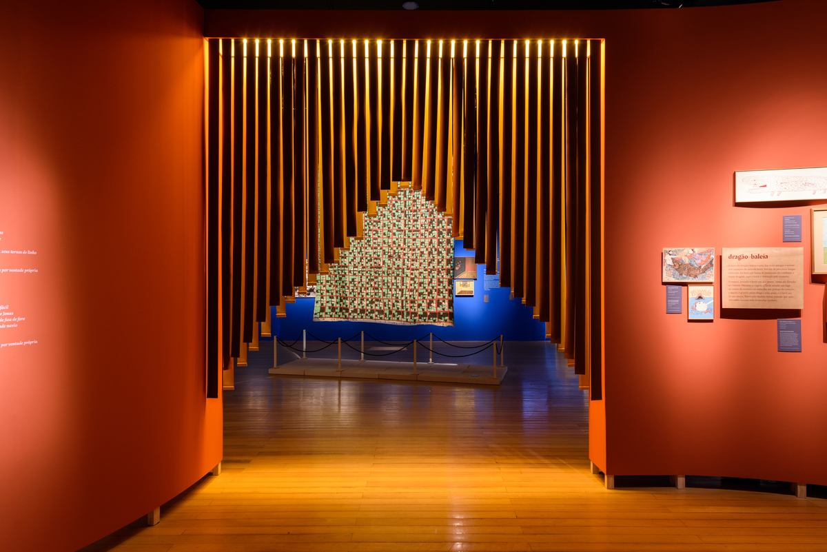 Mostra Nise, CCBB RJ, Rio de Janeiro