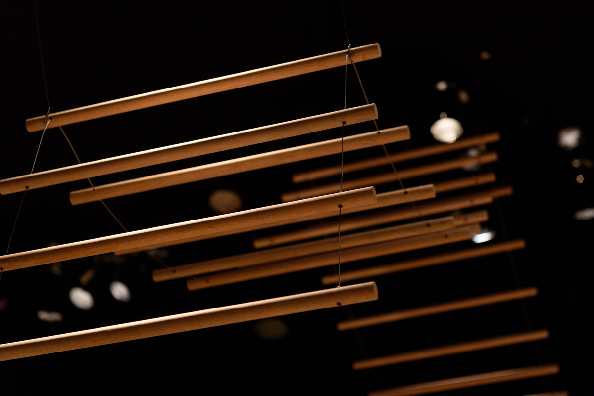 Mostra Nise, CCBB RJ, Rio de Janeiro