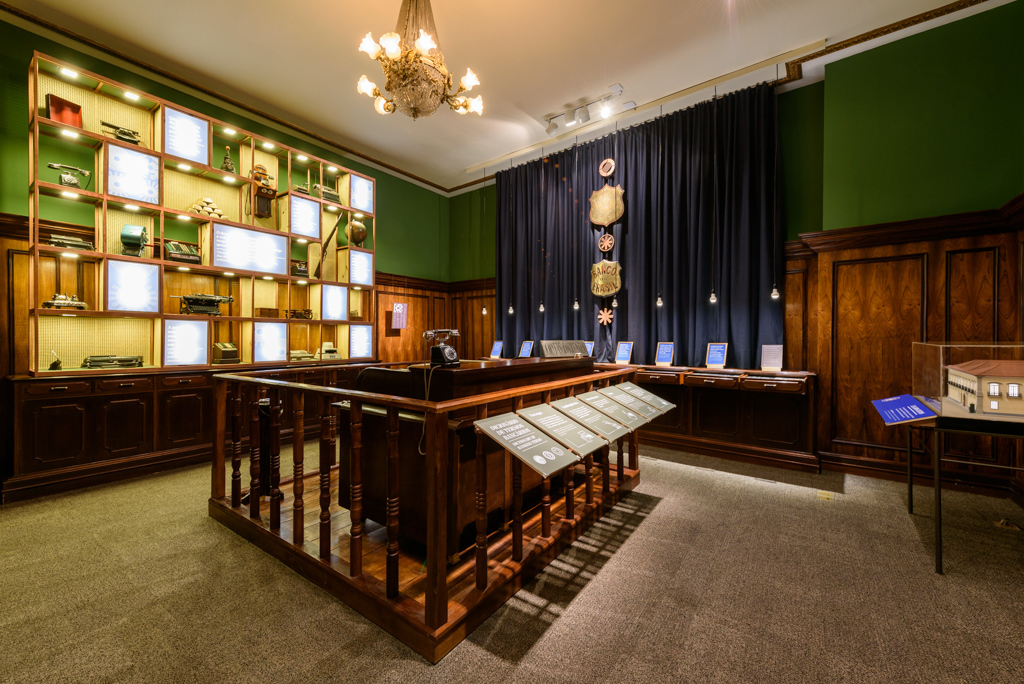 Acervo Banco do Brasil, CCBB RJ, Rio de Janeiro