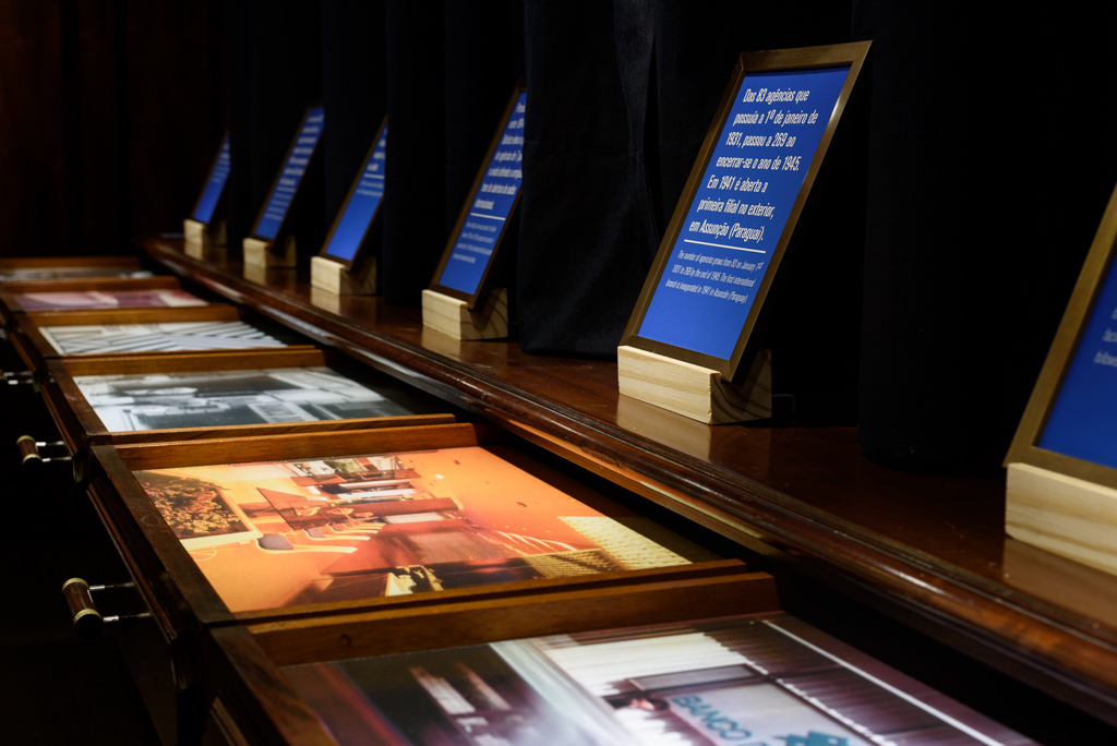 Acervo Banco do Brasil, CCBB RJ, Rio de Janeiro