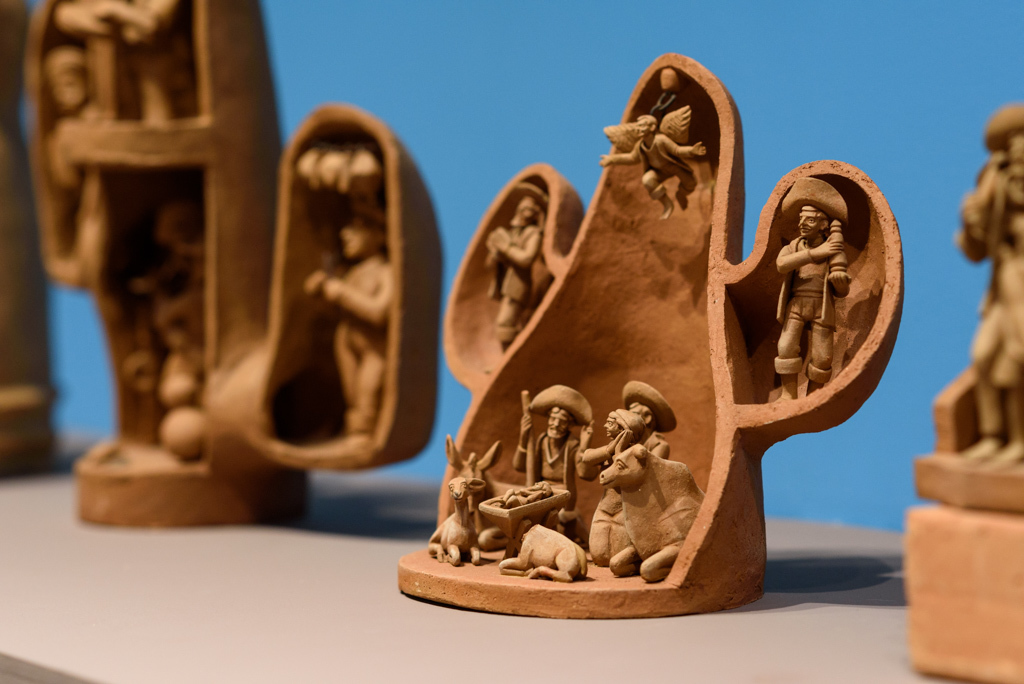 Pop Up, Centro de Referência do Artesanato Brasileiro, Rio de Janeiro