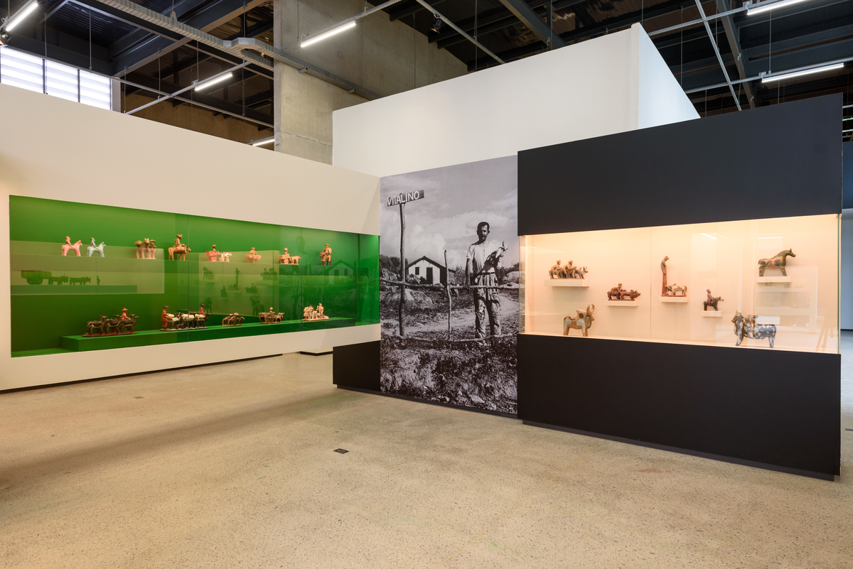 Museu Casa do Pontal, Rio de Janeiro