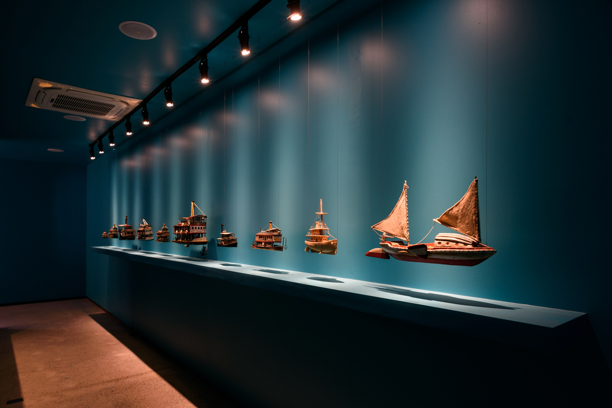 Museu Casa do Pontal, Rio de Janeiro