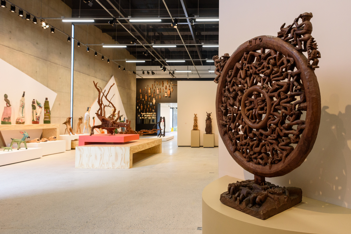 Museu Casa do Pontal, Rio de Janeiro