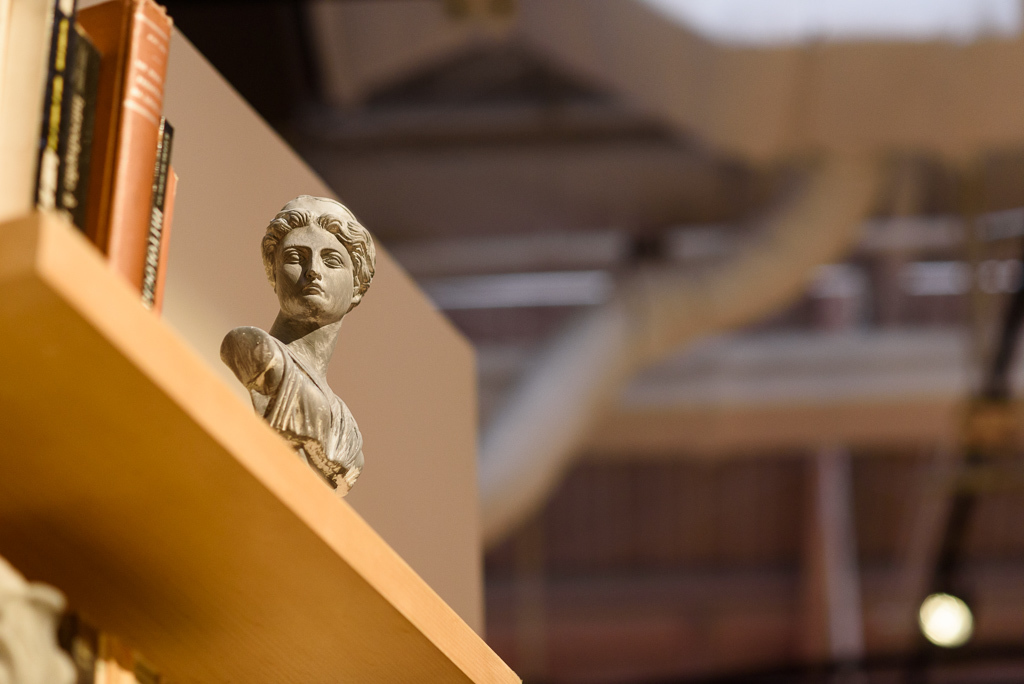 Mostra Nise, Sesc Belenzinho, São Paulo