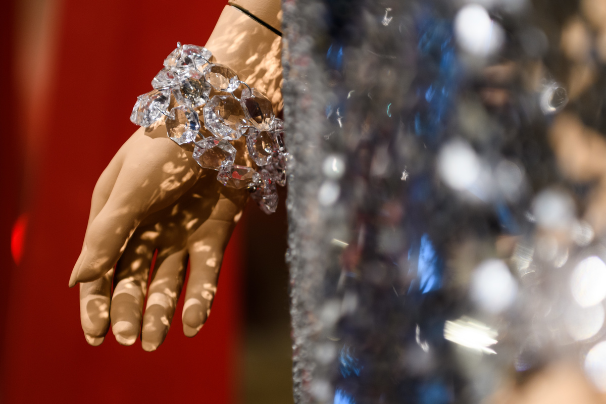 Viva Carmen, Museu Carmen Miranda, Rio de Janeiro