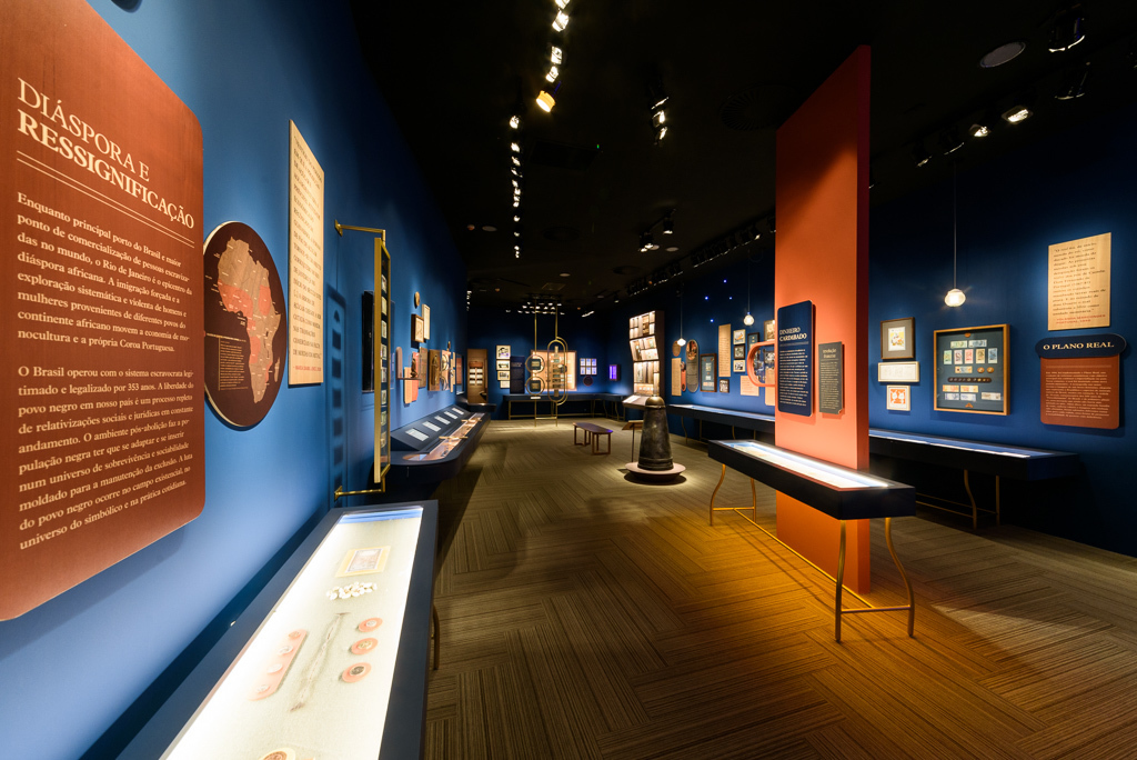 Do Sal ao Digital, CCBB RJ, Rio de Janeiro