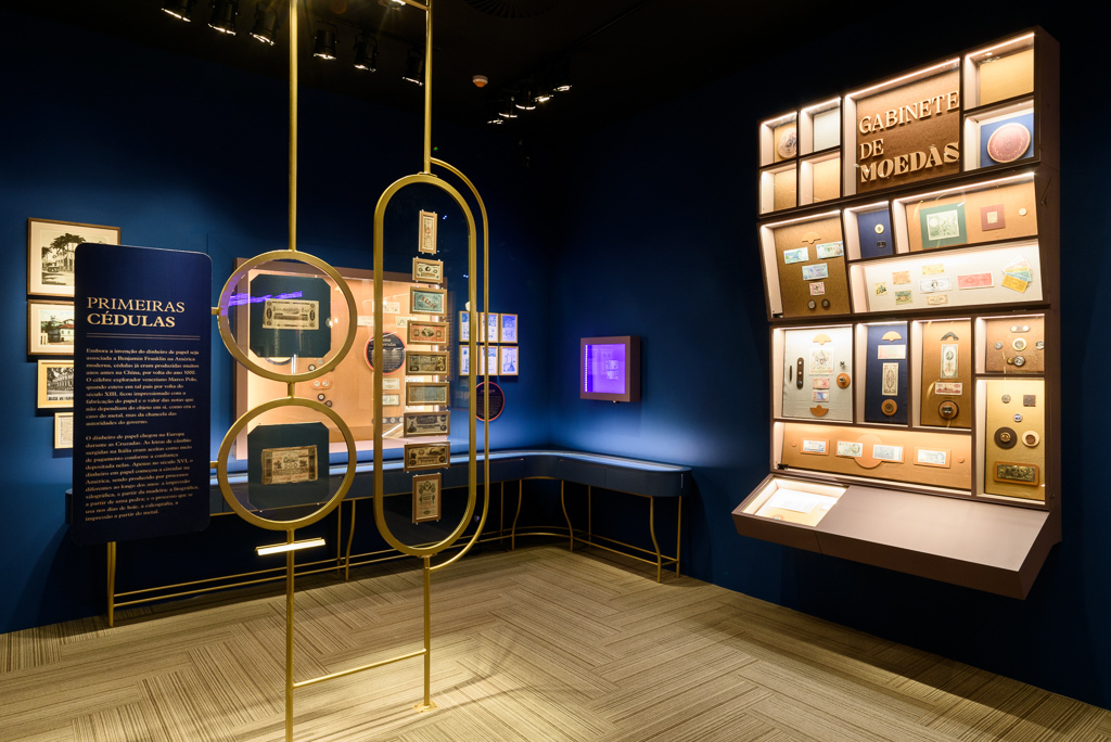 Do Sal ao Digital, CCBB RJ, Rio de Janeiro