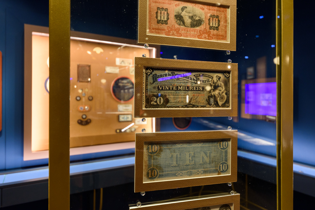 Do Sal ao Digital, CCBB RJ, Rio de Janeiro