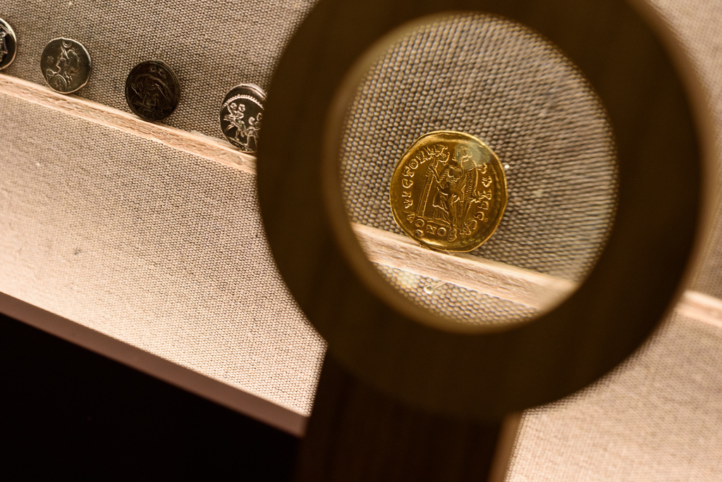 Do Sal ao Digital, CCBB RJ, Rio de Janeiro