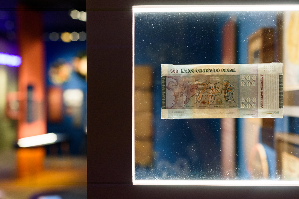 Do Sal ao Digital, CCBB RJ, Rio de Janeiro