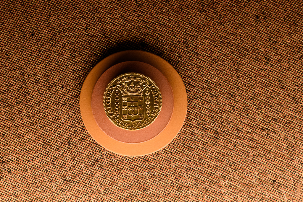 Do Sal ao Digital, CCBB RJ, Rio de Janeiro