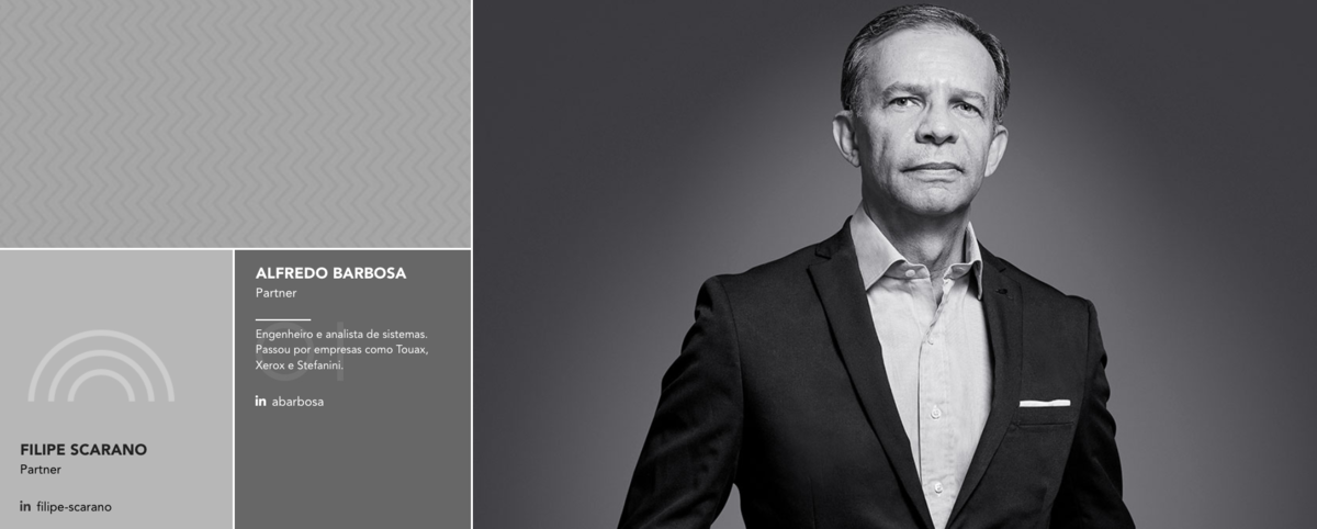 Retratos corporativos para escritórios de advocacia