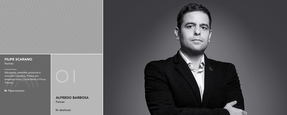 Retratos corporativos para escritórios de advocacia