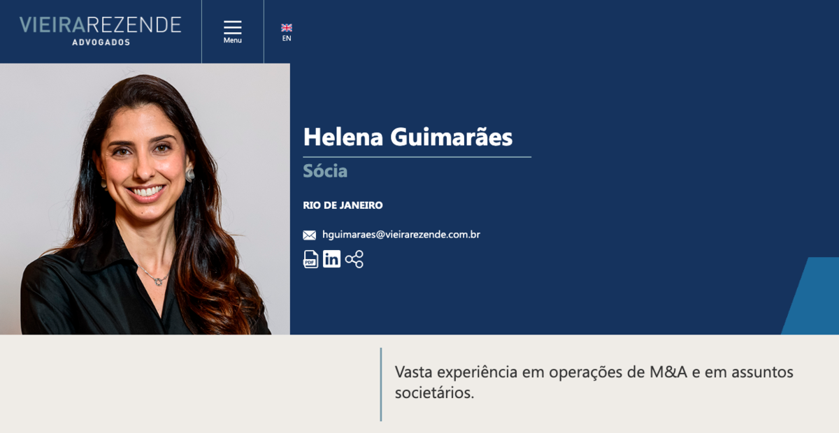 Retratos corporativos para escritórios de advocacia