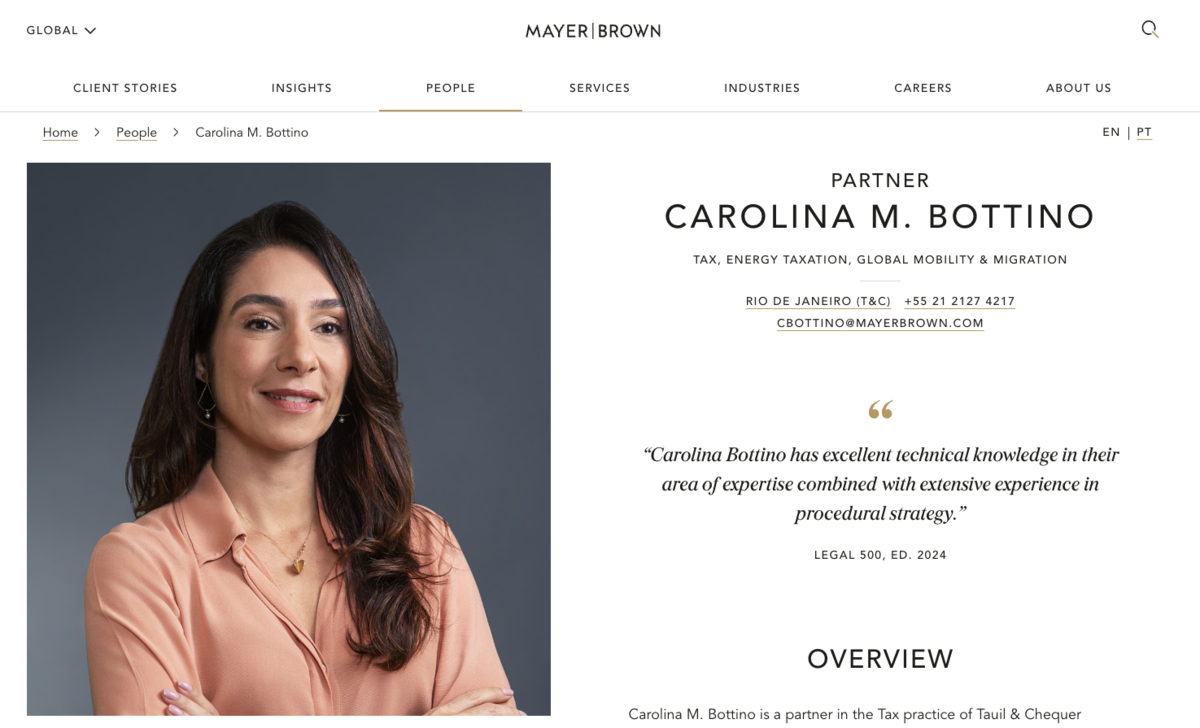 Retratos corporativos para escritórios de advocacia