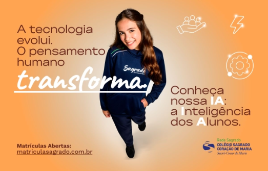 Fotos publicitárias para Rede Sagrado