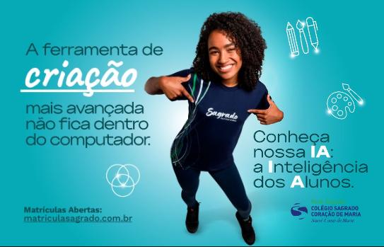 Fotos publicitárias para Rede Sagrado