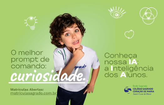 Fotos publicitárias para Rede Sagrado