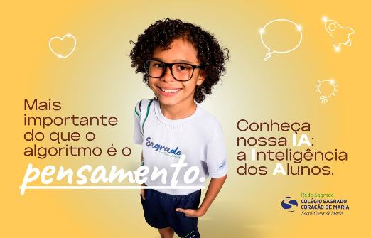 Fotos publicitárias para Rede Sagrado