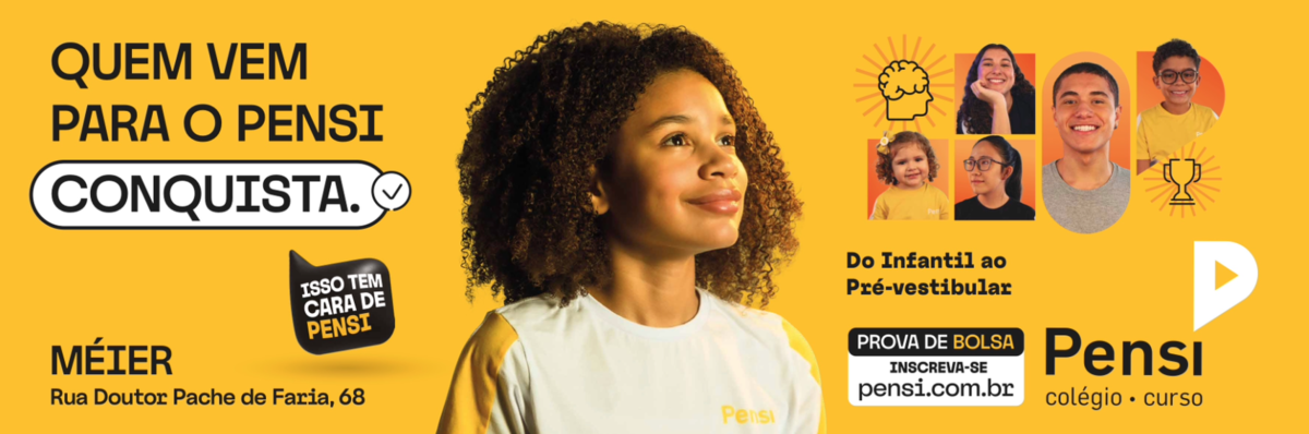 Fotos publicitárias para Rede Pensi