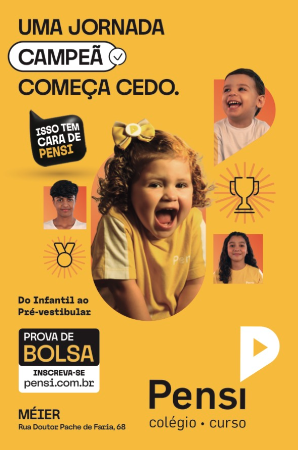 Fotos publicitárias para Rede Pensi