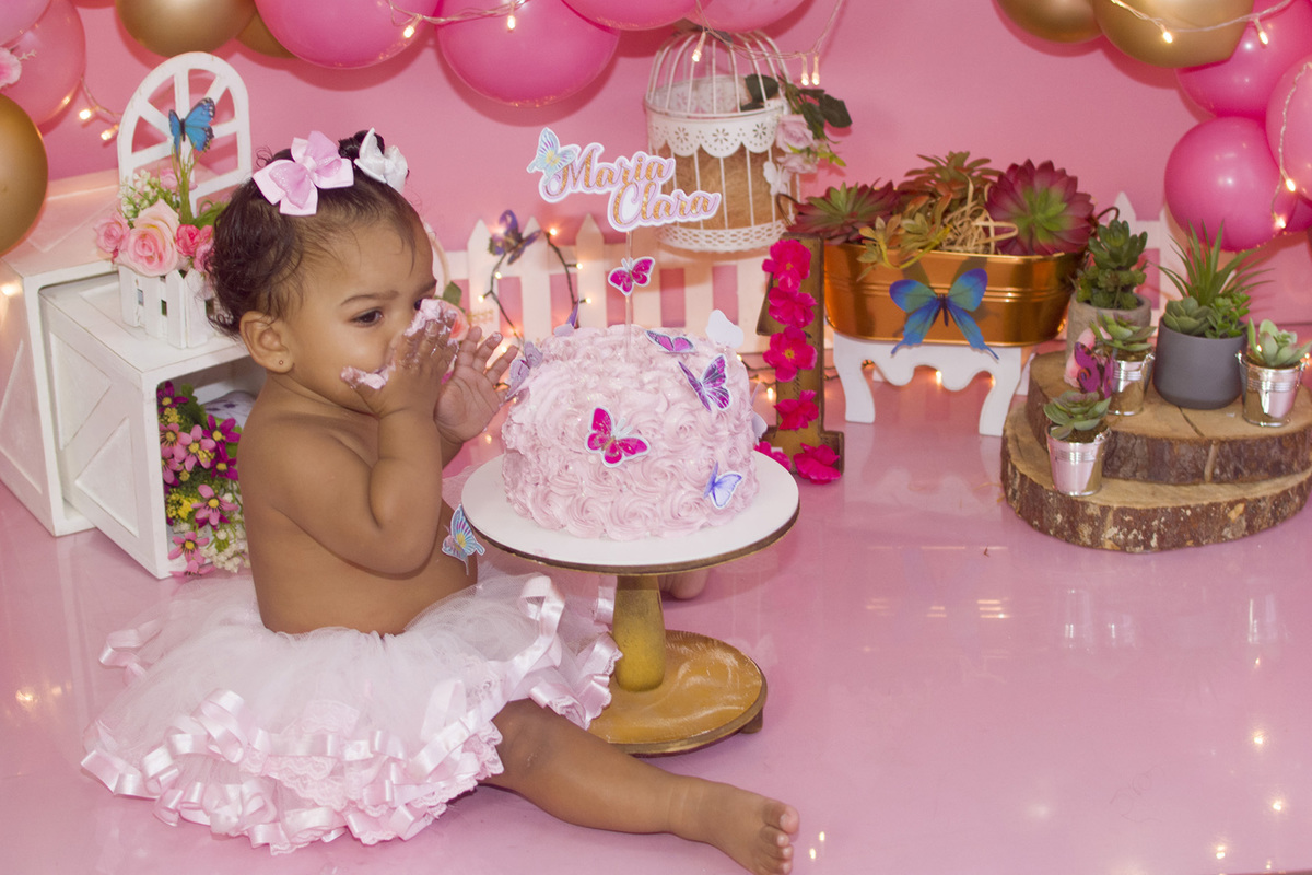 esperimentando o bolo