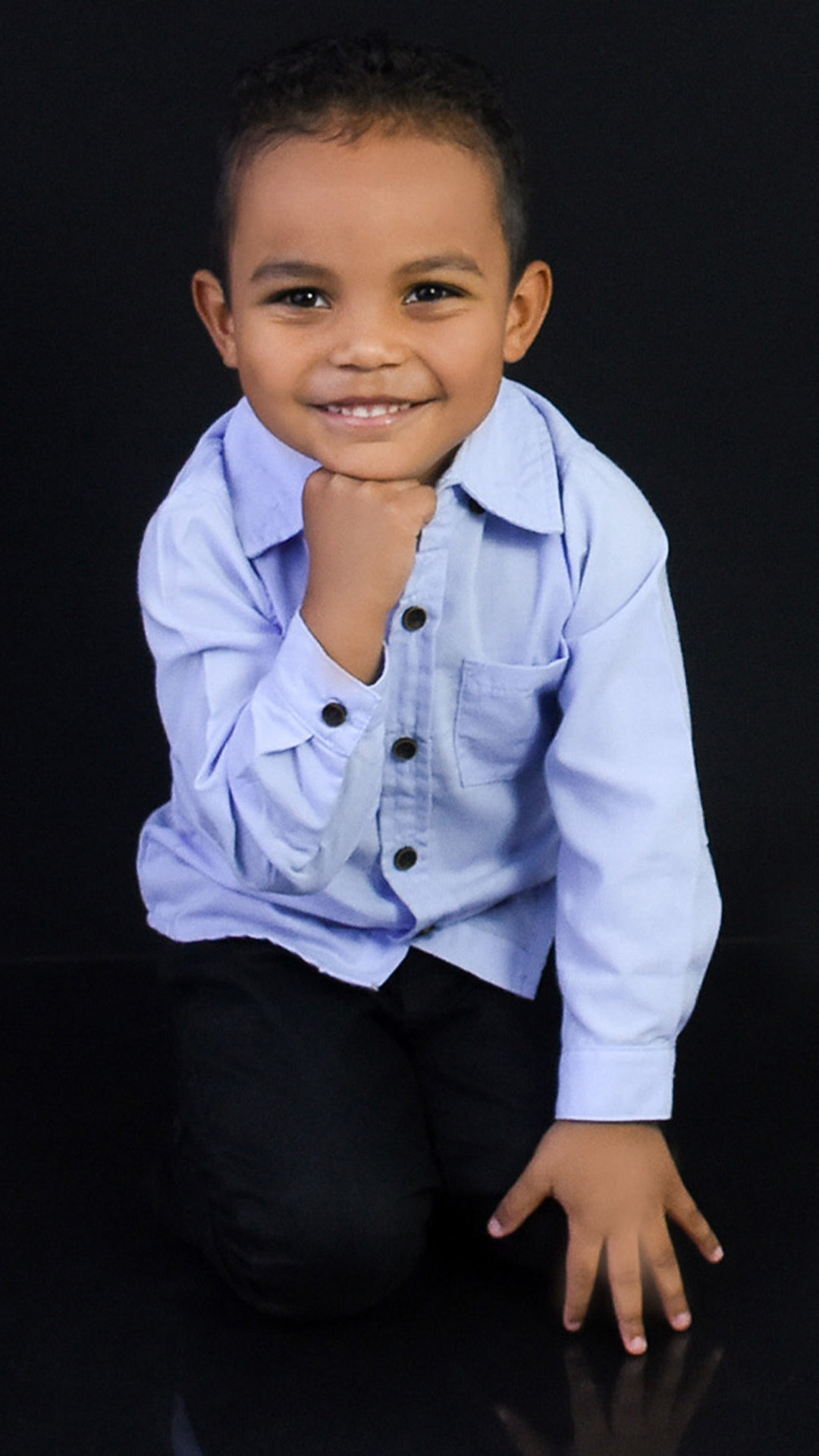 Ensaio infantil com o Guilherme 3 anos!