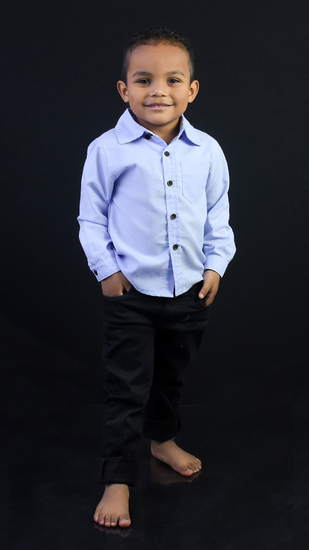 Ensaio infantil com o Guilherme 3 anos!