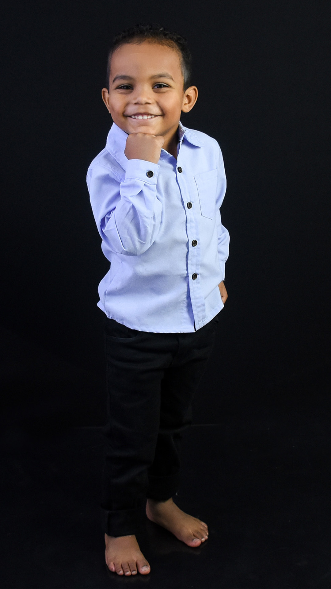 Ensaio infantil com o Guilherme 3 anos!