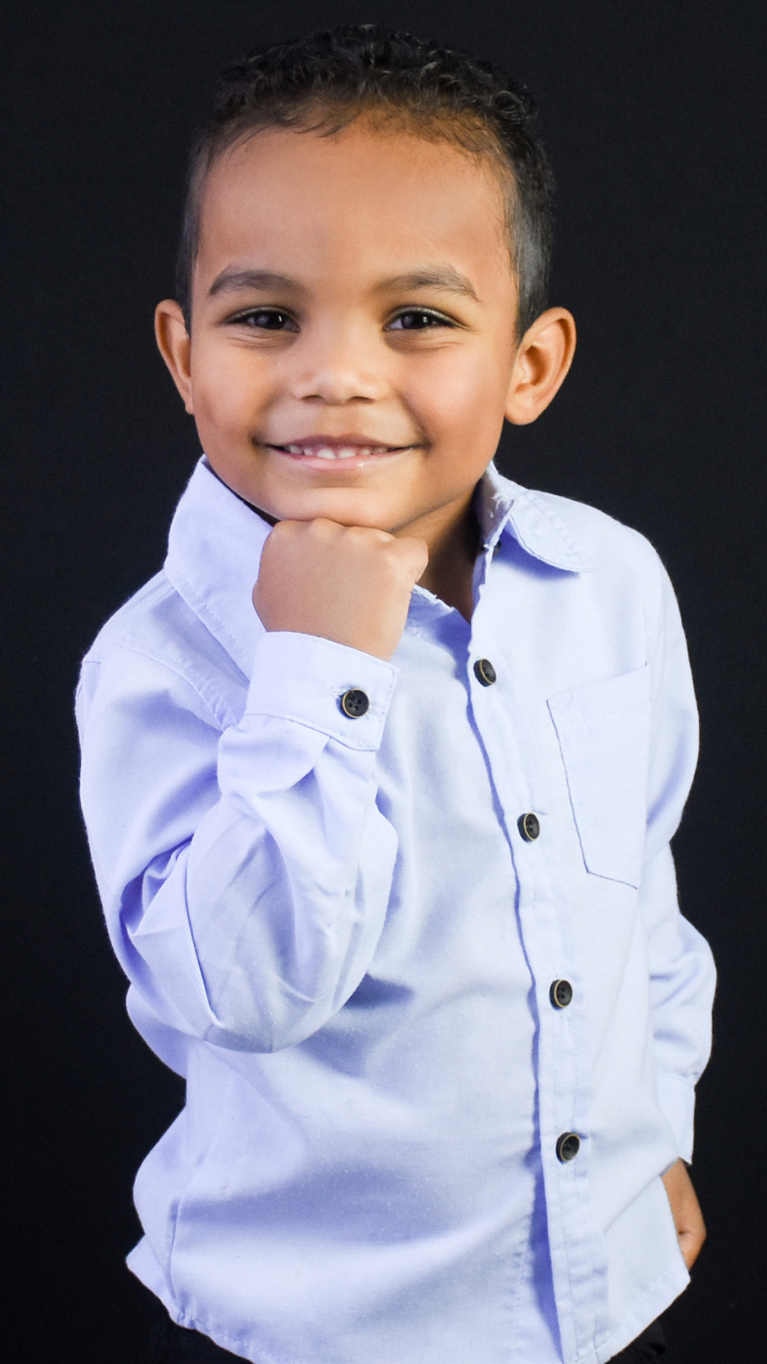 Ensaio infantil com o Guilherme 3 anos!