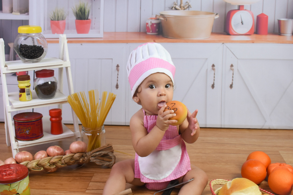 Ivanilde Martins book de acompanhamento Myrella 7 meses