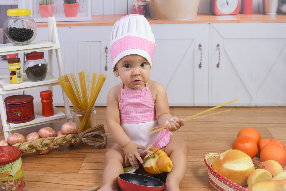 Ivanilde Martins book de acompanhamento Myrella 7 meses