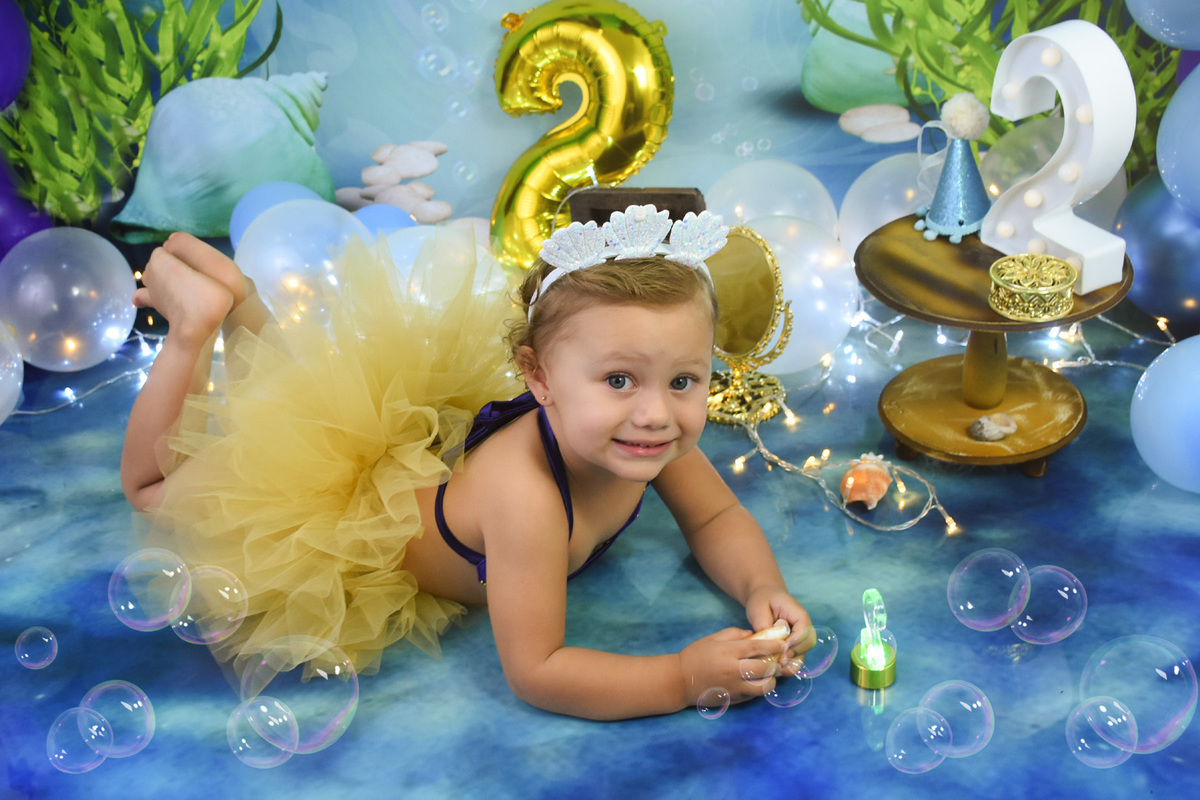 Book kis 2 anos