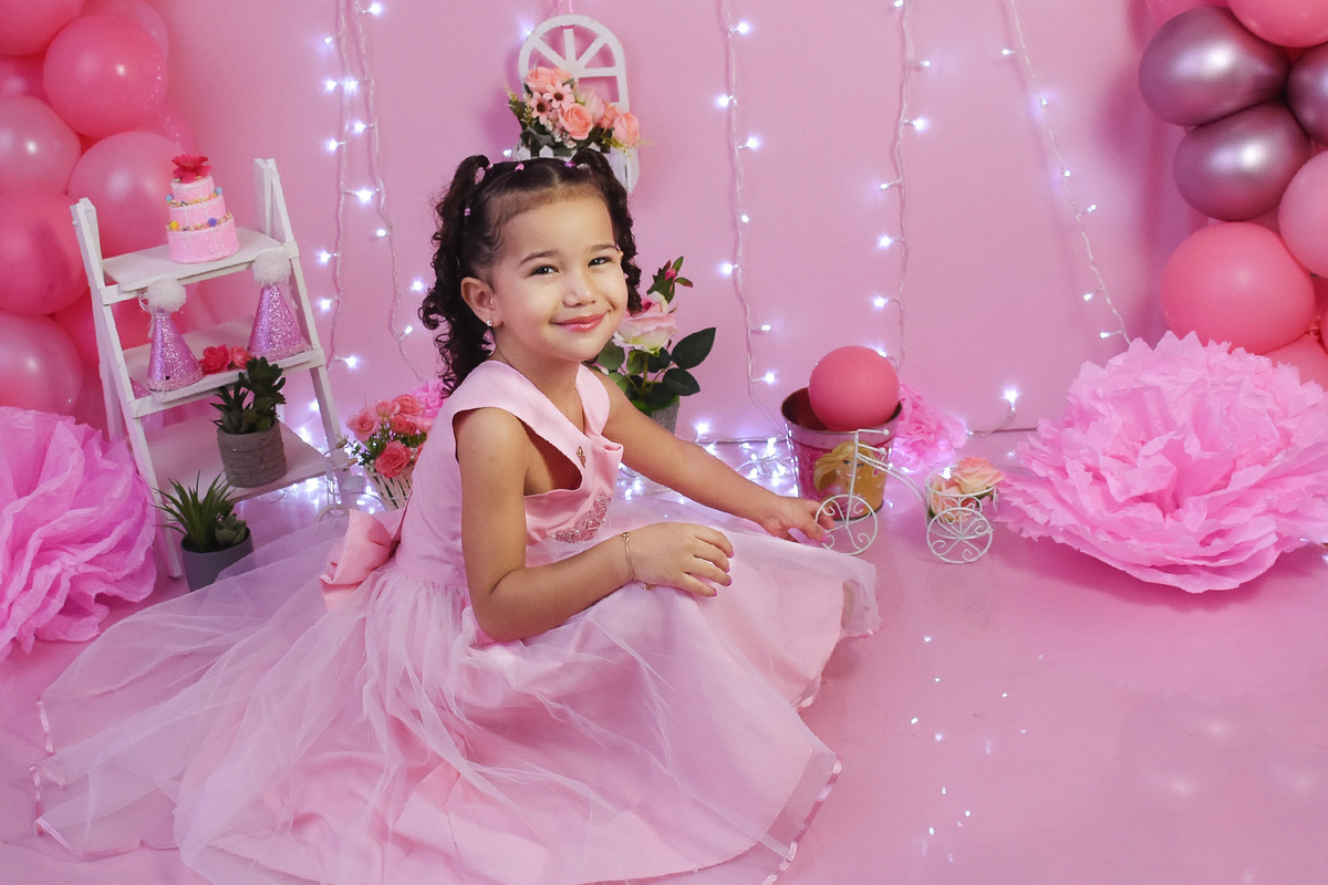 Smash the cake - Laura 